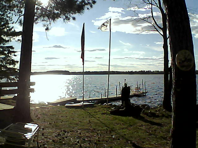 Whiteface Cam Image - Tue, 05/17/2016 6:27pm 