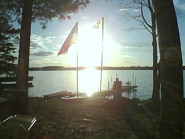 Whiteface Cam Image - Tue, 05/17/2016 7:47pm 