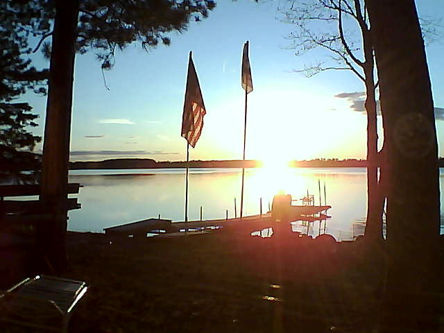 Whiteface Cam Image - Tue, 05/17/2016 8:27pm 
