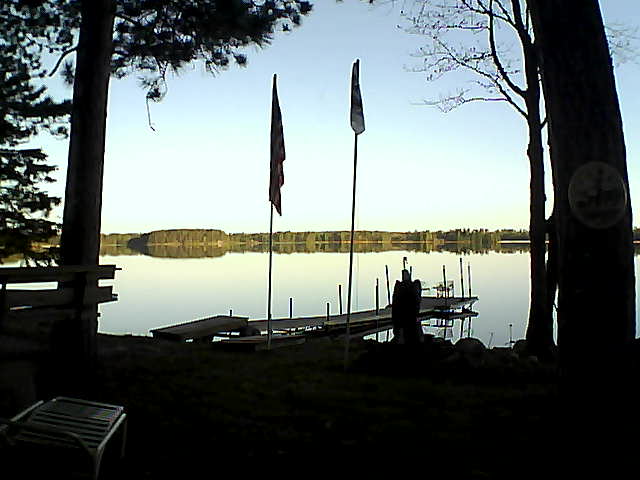 Whiteface Cam Image - Wed, 05/18/2016 6:30am 