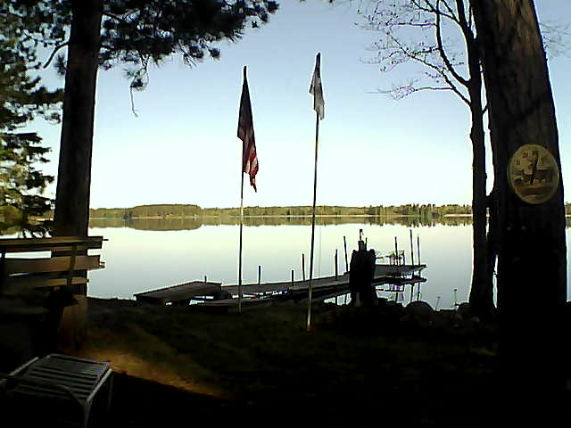 Whiteface Cam Image - Wed, 05/18/2016 7:50am 