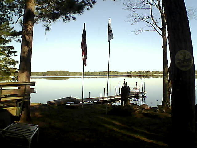 Whiteface Cam Image - Wed, 05/18/2016 8:10am 