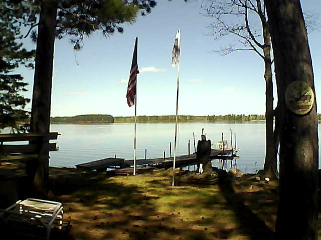 Whiteface Cam Image - Wed, 05/18/2016 10:30am 