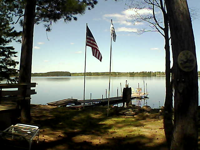 Whiteface Cam Image - Wed, 05/18/2016 11:10am 