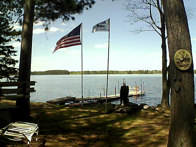 Whiteface Cam Image - Wed, 05/18/2016 12:10pm 