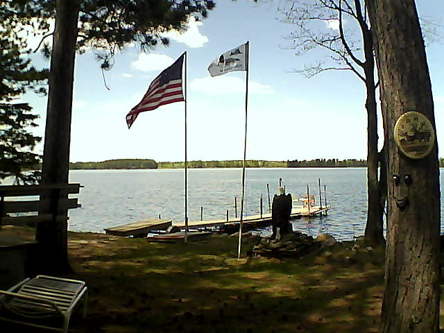 Whiteface Cam Image - Wed, 05/18/2016 12:52pm 