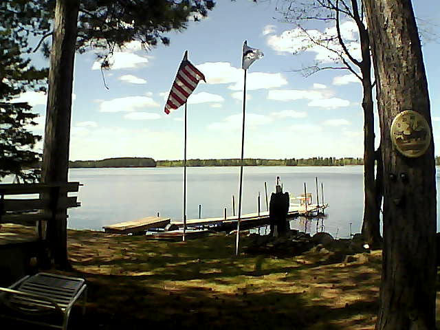 Whiteface Cam Image - Wed, 05/18/2016 1:10pm 