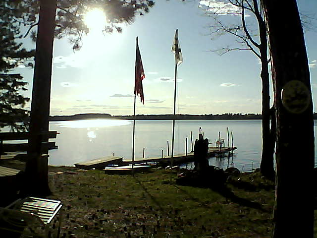 Whiteface Cam Image - Wed, 05/18/2016 6:50pm 