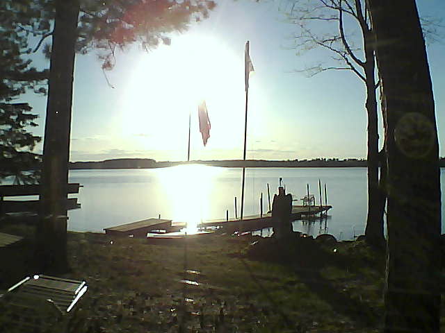 Whiteface Cam Image - Wed, 05/18/2016 7:30pm 