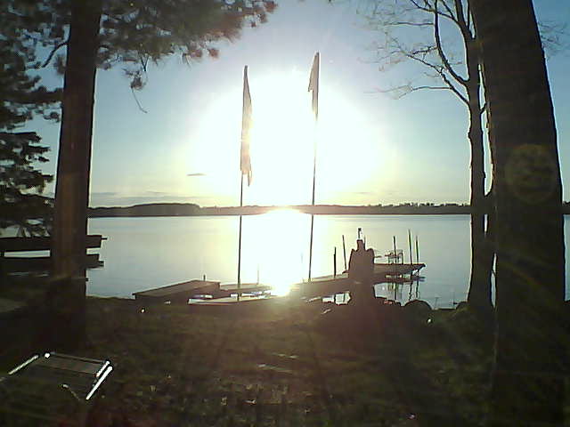 Whiteface Cam Image - Wed, 05/18/2016 7:50pm 