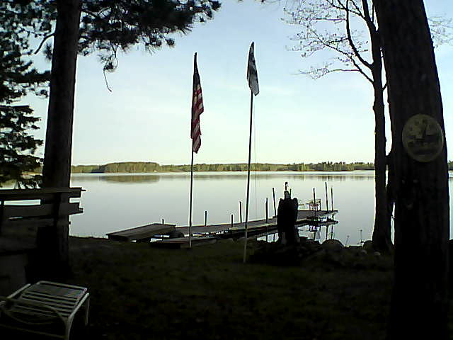 Whiteface Cam Image - Thu, 05/19/2016 6:48am 