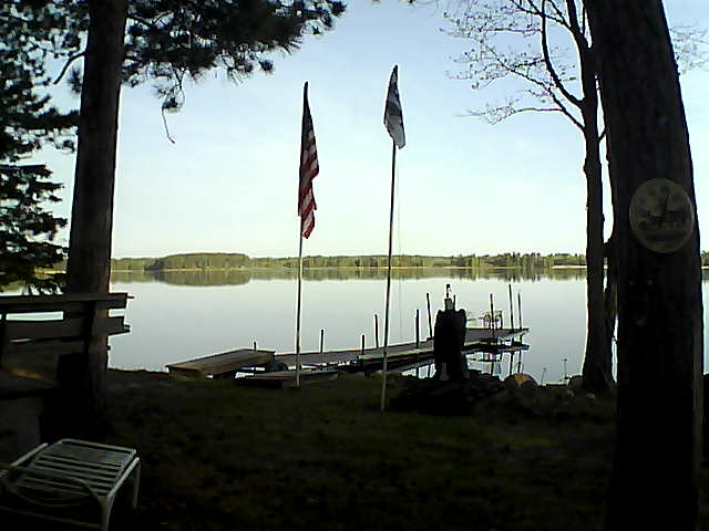 Whiteface Cam Image - Thu, 05/19/2016 7:08am 