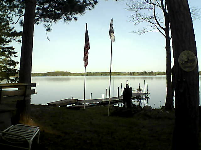 Whiteface Cam Image - Thu, 05/19/2016 7:48am 