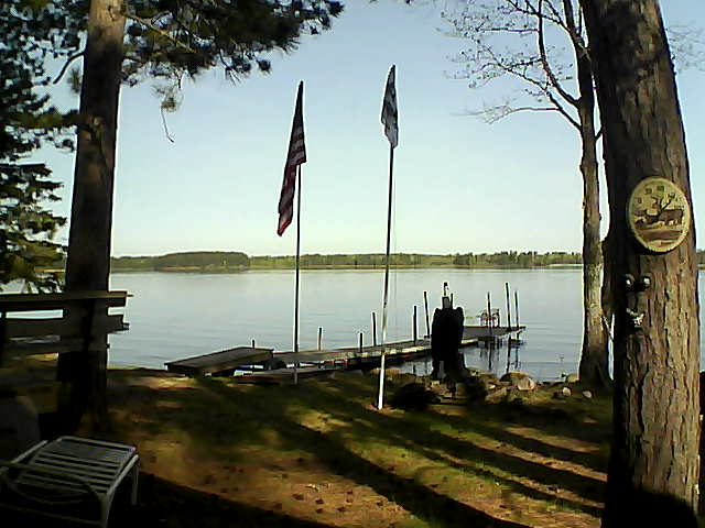 Whiteface Cam Image - Thu, 05/19/2016 8:28am 