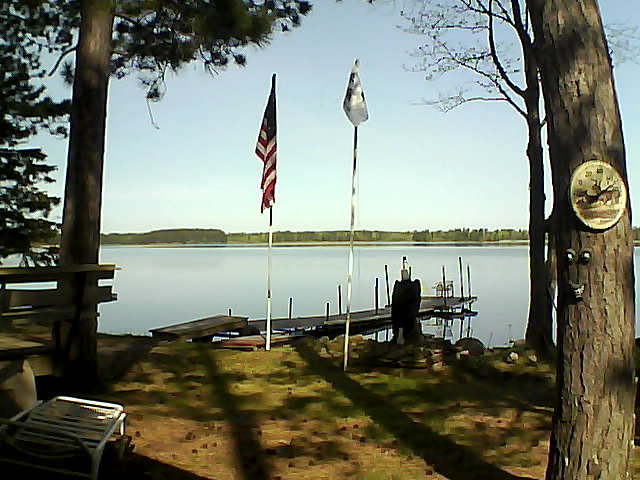 Whiteface Cam Image - Thu, 05/19/2016 9:28am 