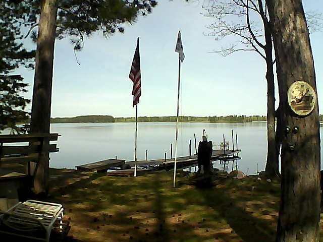 Whiteface Cam Image - Thu, 05/19/2016 10:08am 