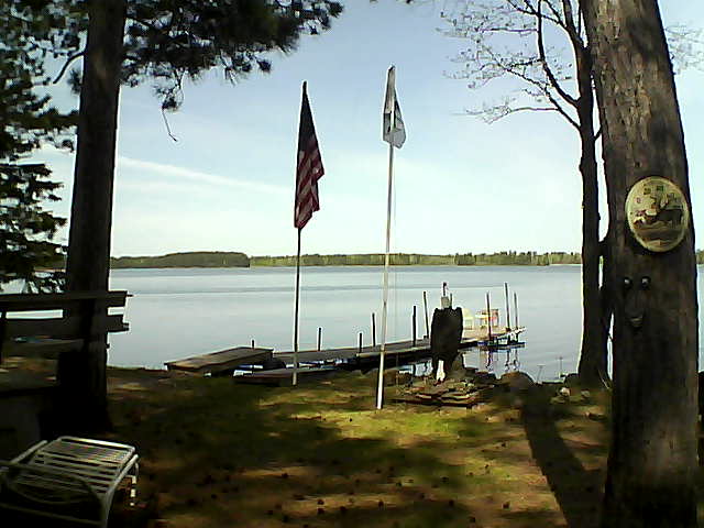 Whiteface Cam Image - Thu, 05/19/2016 10:48am 