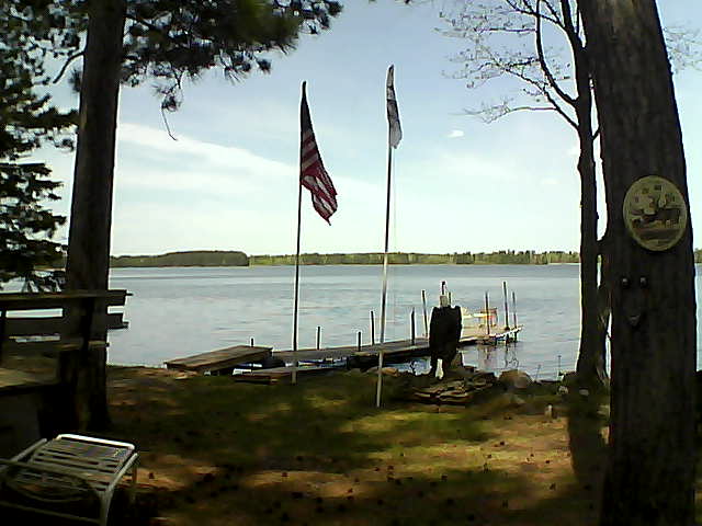 Whiteface Cam Image - Thu, 05/19/2016 11:08am 