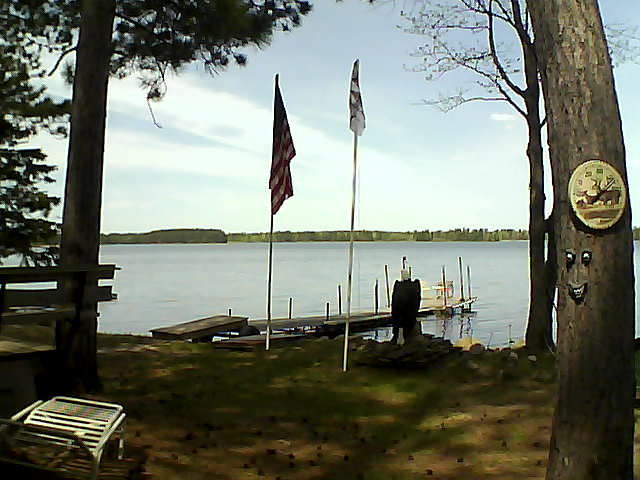 Whiteface Cam Image - Thu, 05/19/2016 11:28am 