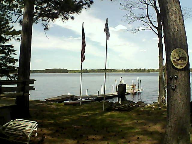 Whiteface Cam Image - Thu, 05/19/2016 11:48am 