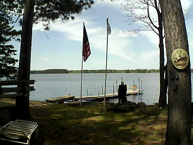 Whiteface Cam Image - Thu, 05/19/2016 12:28pm 