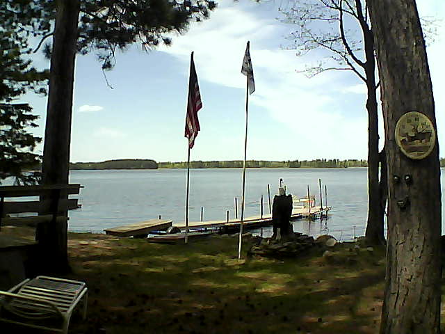 Whiteface Cam Image - Thu, 05/19/2016 12:48pm 