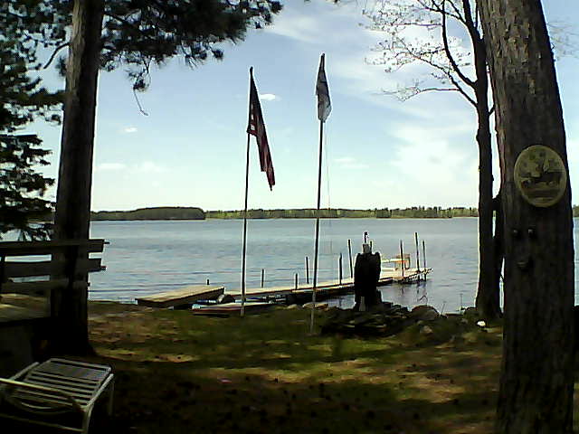 Whiteface Cam Image - Thu, 05/19/2016 1:08pm 