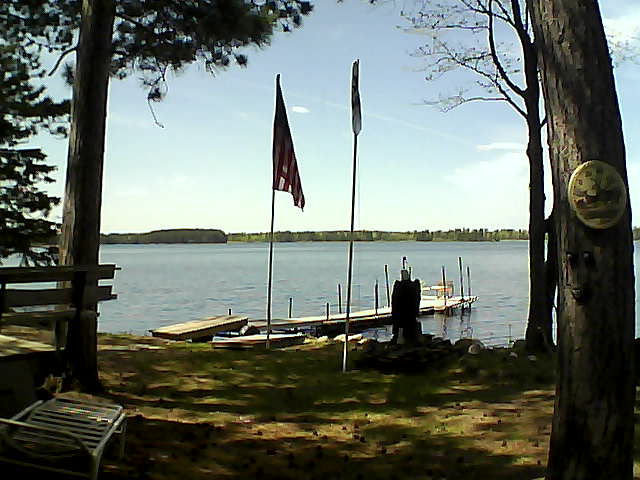 Whiteface Cam Image - Thu, 05/19/2016 1:28pm 