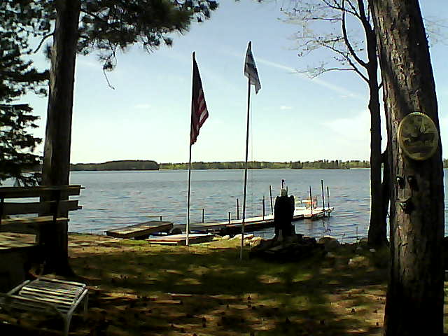 Whiteface Cam Image - Thu, 05/19/2016 1:48pm 