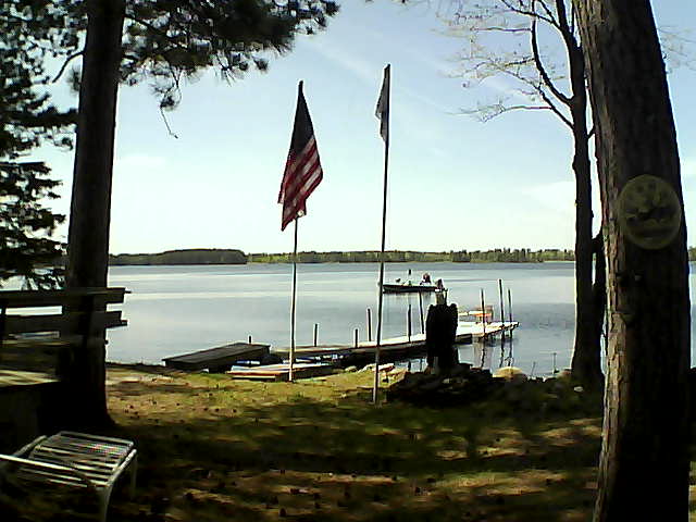 Whiteface Cam Image - Thu, 05/19/2016 2:08pm 