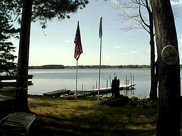 Whiteface Cam Image - Thu, 05/19/2016 2:28pm 