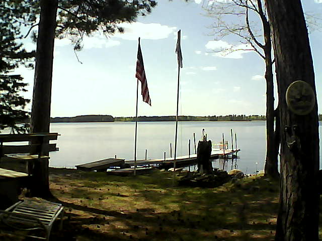 Whiteface Cam Image - Thu, 05/19/2016 2:48pm 