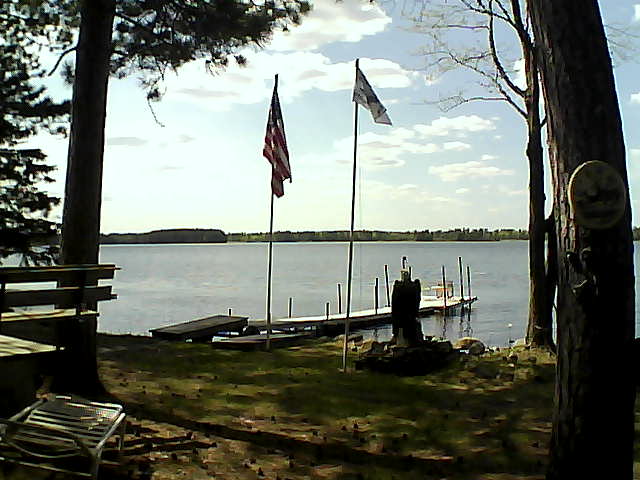 Whiteface Cam Image - Thu, 05/19/2016 3:08pm 