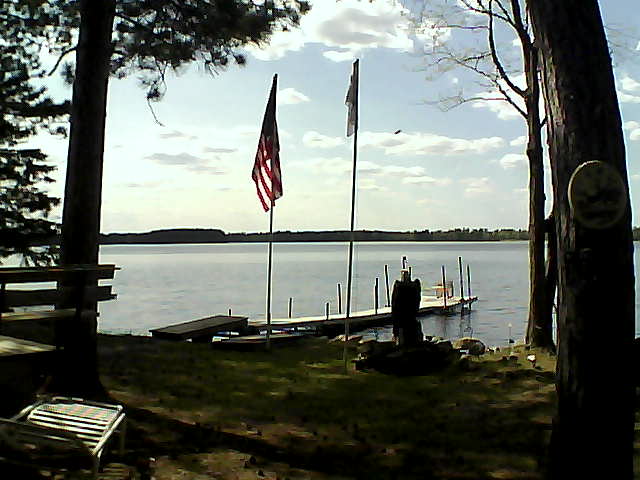 Whiteface Cam Image - Thu, 05/19/2016 3:28pm 