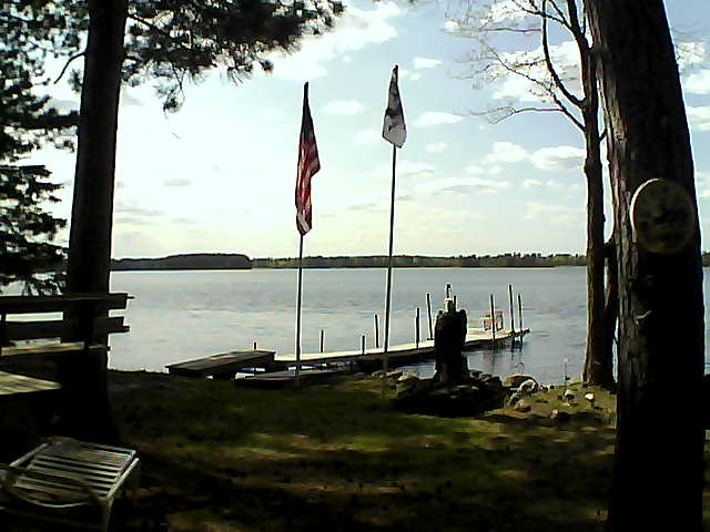 Whiteface Cam Image - Thu, 05/19/2016 3:48pm 