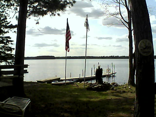 Whiteface Cam Image - Thu, 05/19/2016 4:28pm 