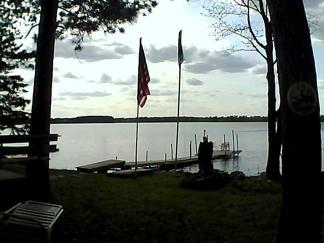 Whiteface Cam Image - Thu, 05/19/2016 4:48pm 