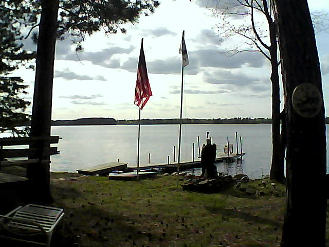 Whiteface Cam Image - Thu, 05/19/2016 5:28pm 