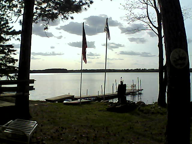 Whiteface Cam Image - Thu, 05/19/2016 6:08pm 