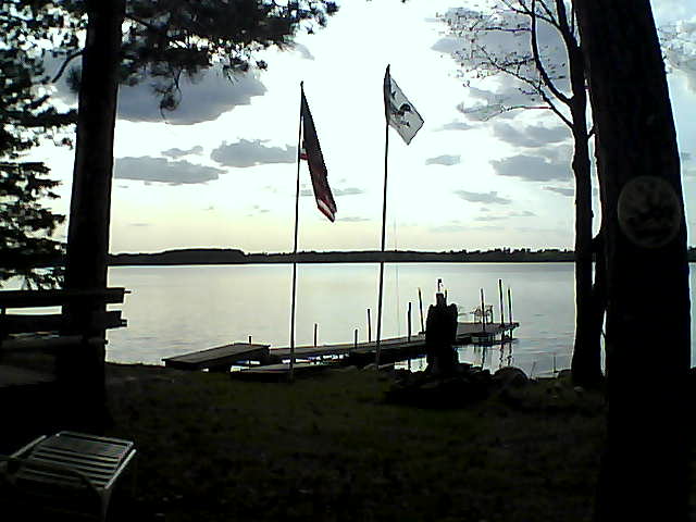 Whiteface Cam Image - Thu, 05/19/2016 6:28pm 