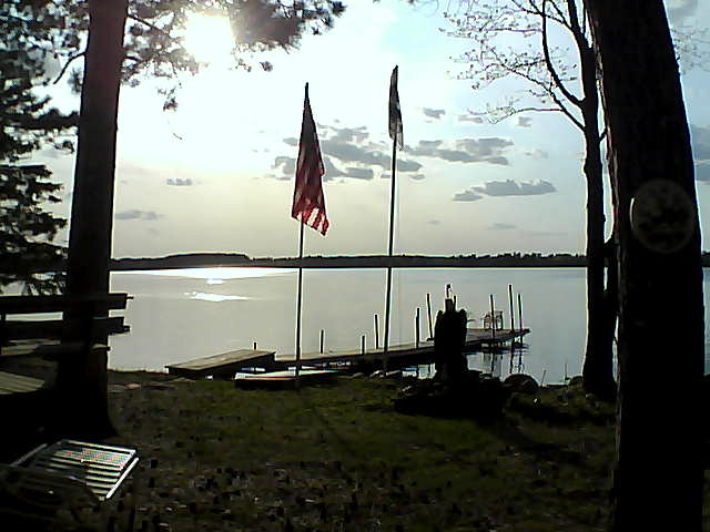 Whiteface Cam Image - Thu, 05/19/2016 6:48pm 