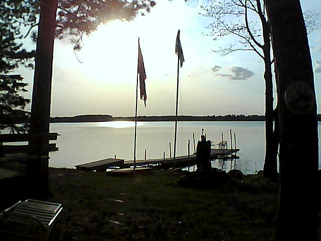 Whiteface Cam Image - Thu, 05/19/2016 7:08pm 