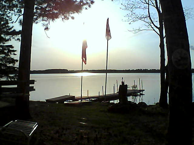 Whiteface Cam Image - Thu, 05/19/2016 7:28pm 