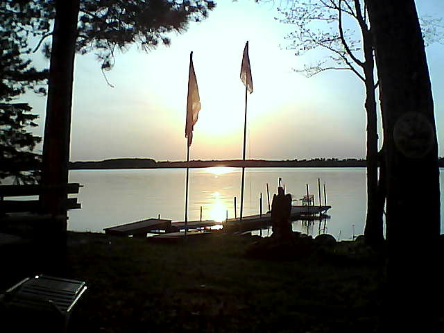 Whiteface Cam Image - Thu, 05/19/2016 7:48pm 