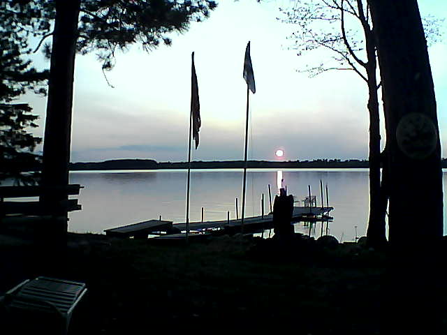 Whiteface Cam Image - Thu, 05/19/2016 8:28pm 