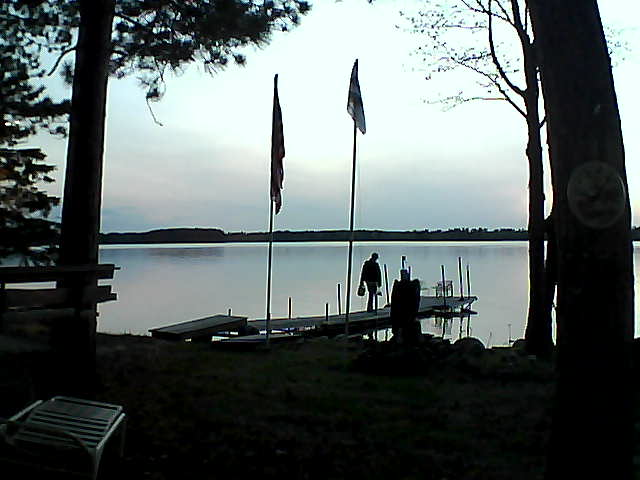 Whiteface Cam Image - Thu, 05/19/2016 8:48pm 