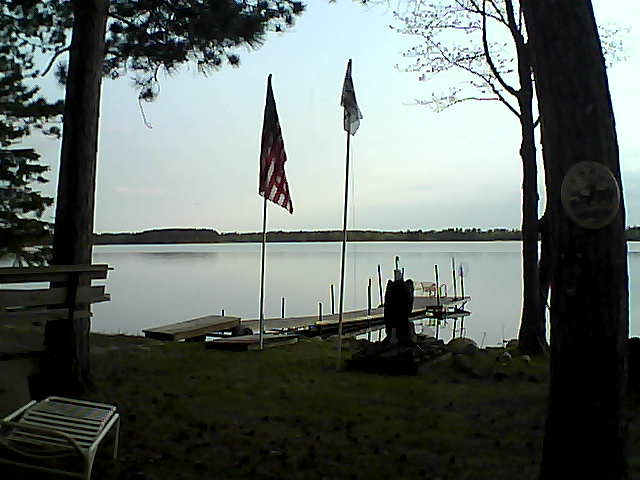 Whiteface Cam Image - Fri, 05/20/2016 6:08am 