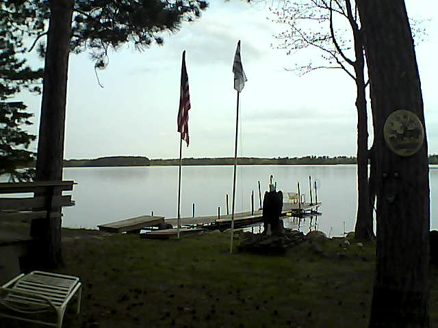 Whiteface Cam Image - Fri, 05/20/2016 6:48am 