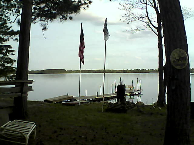 Whiteface Cam Image - Fri, 05/20/2016 7:08am 