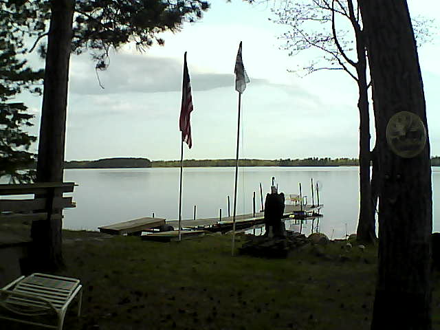 Whiteface Cam Image - Fri, 05/20/2016 7:28am 